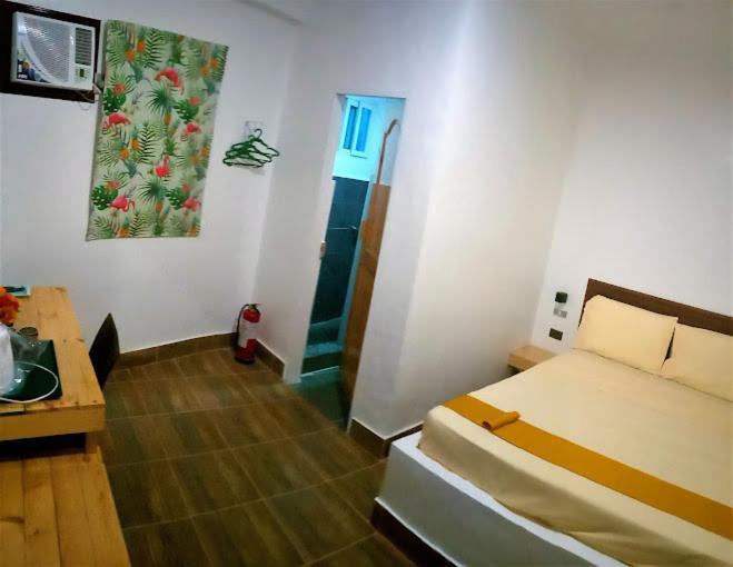 Bboutique Hotel Lapu-Lapu City Exterior photo